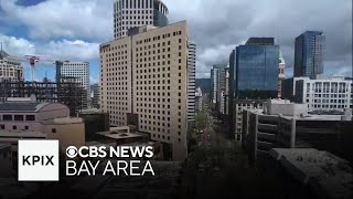 Oakland's downtown recovery is night and day
