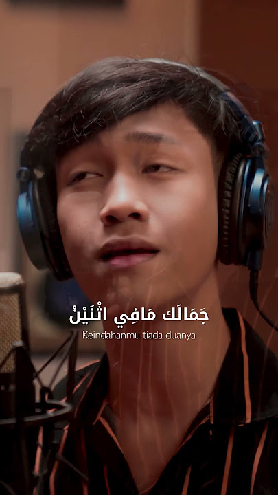 Mughrom - Rizkia || Oum Studio