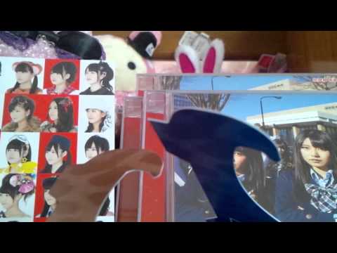 NMB48てっぺんとったんで！紹介＊