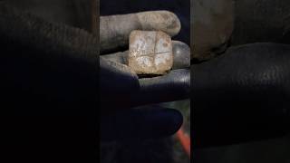 WHOA - What Is It? #relics #metaldetecting #minelabmanticore #manticoreminelab #parkmetaldetecting