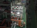 Thermoforming machine manufacturer from Shanghai