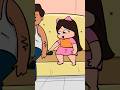 When your Dad Sleep while Watching TV (4k memes) Nostalgia #shorts #funny #comedy