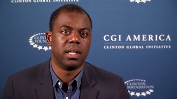 Bloc Power (CGI America 2016 Commitment to Action)