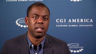 Bloc Power (CGI America 2016 Commitment to Action)