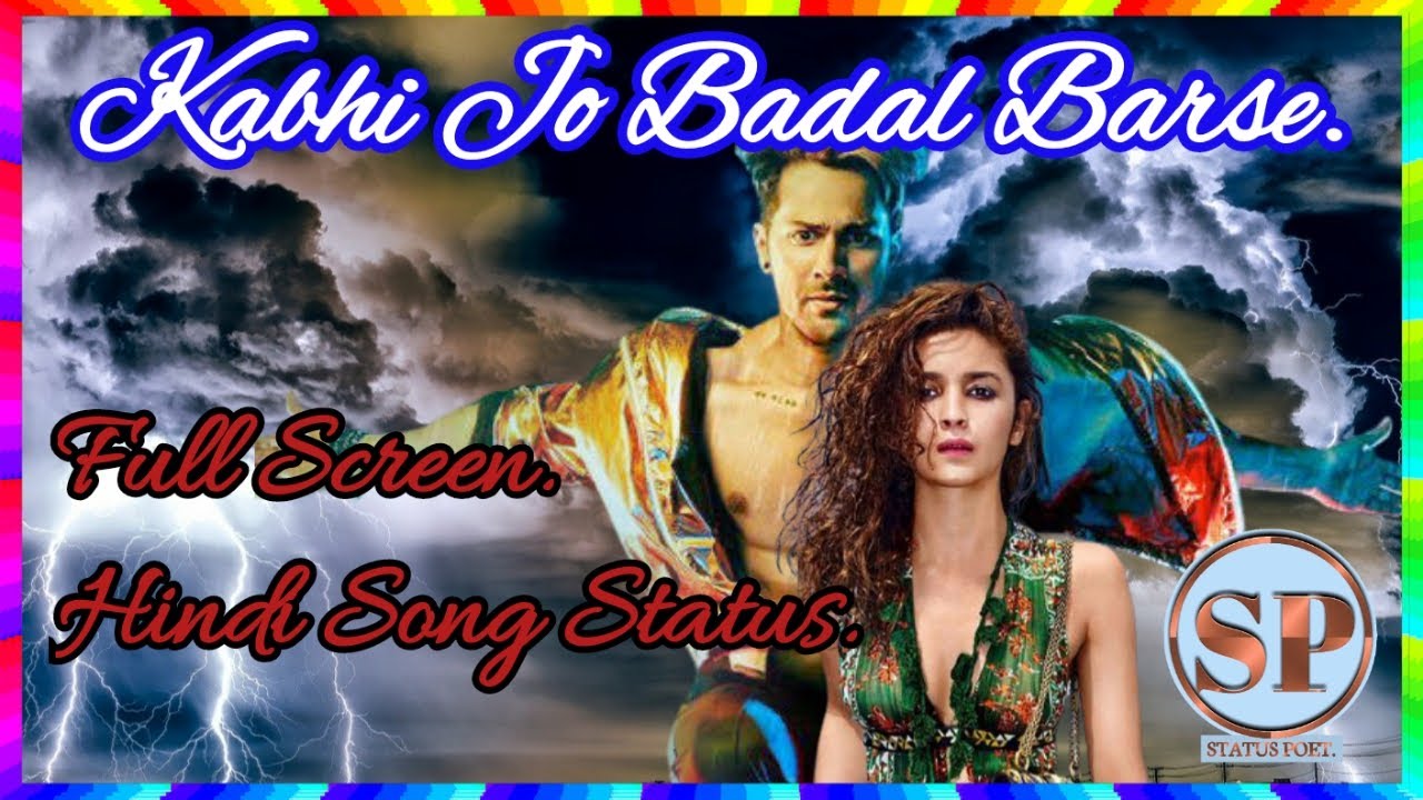 New Hindi Song WhatsApp Status | Top Bollywood Romantic Love Songs | Best Indian Songs F.b Status |