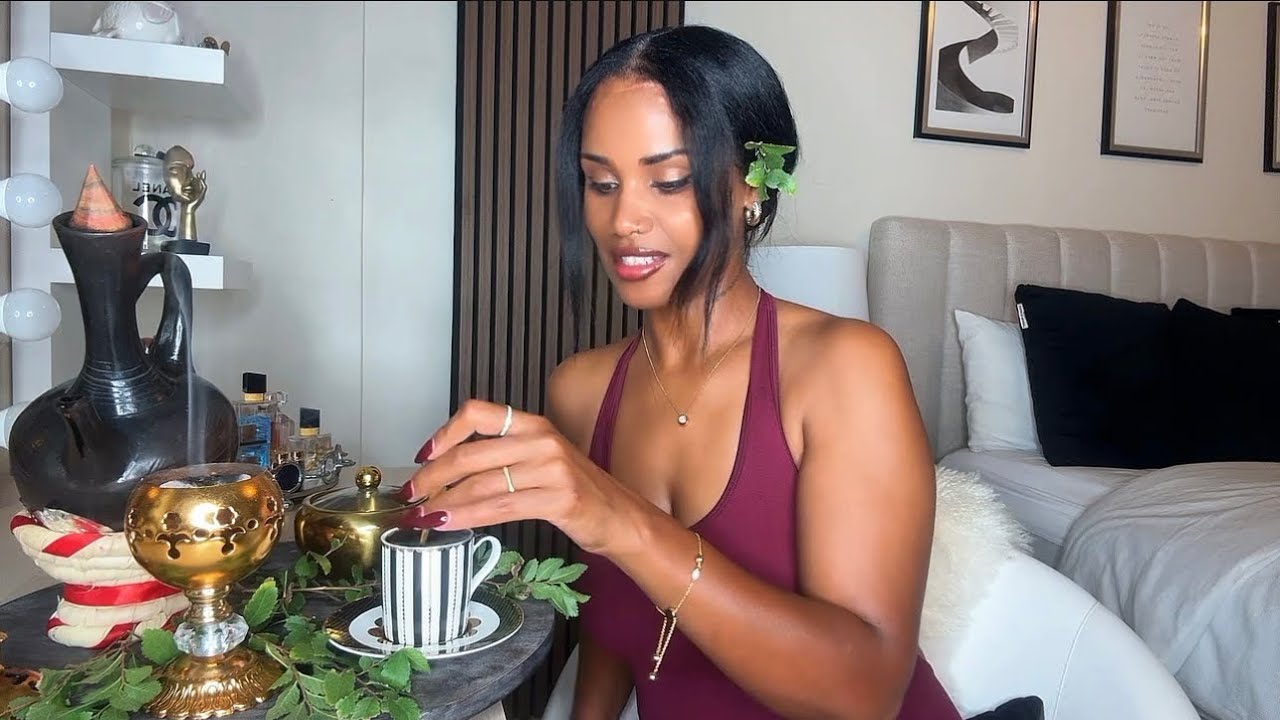 እዝኒ ዘለዎ ይስማዕ 🫡 💔