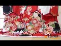 Heroes寺井写真館 振袖 赤(能美市 成人式 衣装レンタル)