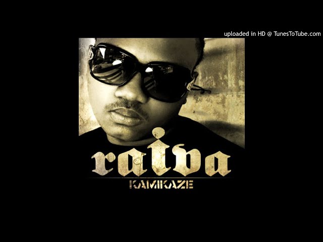 Raiva Baby - Dama Perfeita c/ Black Sam Lawilca u0026 Don Corleone (Raiva Kamikaze Album 2007) class=