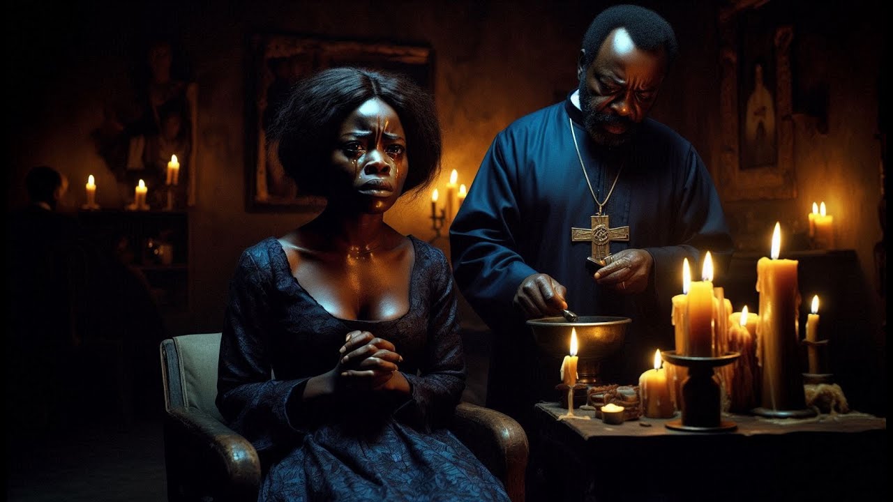 Elle a aimé le DIABLE sans le savoir… et son CORPS en a payé le PRIX #histoireafricaine