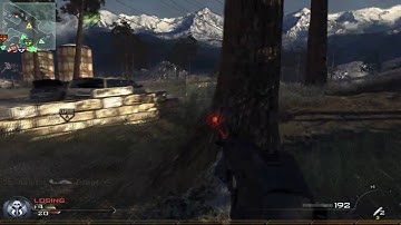 CODMW2: The Best Hacked/Cracked Server EVER?? How to get EVERYTHING unlocked