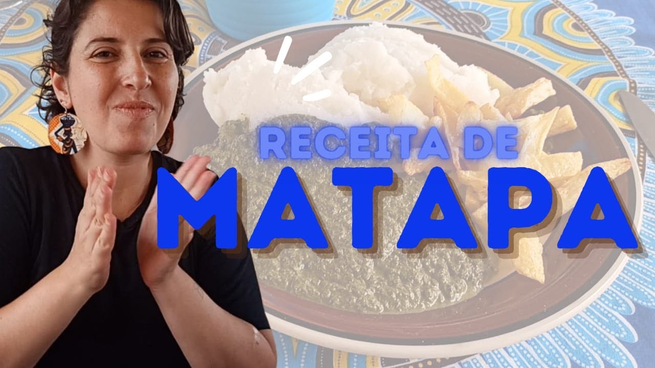 COMIDA TÍPICA A MAIS GOSTOSA DE MOÇAMBIQUE 🇲🇿