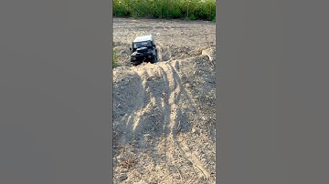 RC4WD Gelande ii Land Rover Defender D90