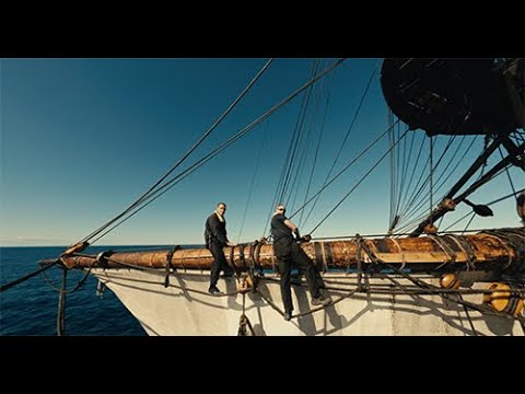 The City Hopper - Sailing leg 5 | Asia Expedition