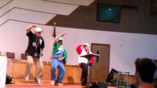 tithe rap fbcwarrenton