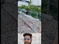 कैसे बनता hai railway tracks