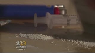 The Opioid Crisis Is Draining America’s Workforce
