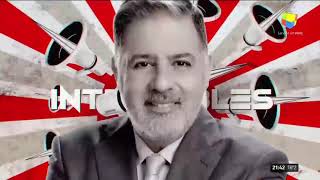 Intratables - Programa Completo (24/05/19)