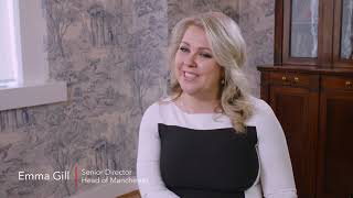 What is a postnup? Profile