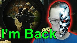 The Toz Shturminator Returns to Tarkov