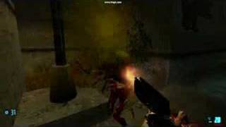 HL2: Smod