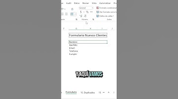 Aprende Excel #excelavanzado #excelfacil #tips #excelbasico #tutorial #cursodeexcel