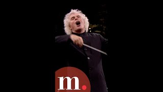 Celebrate the 200th anniversary of Beethoven&#39;s Ninth Symphony on medici.tv #Shorts #Beethoven #Ninth