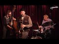 Seamus blake trio  live at jazzhus montmartre