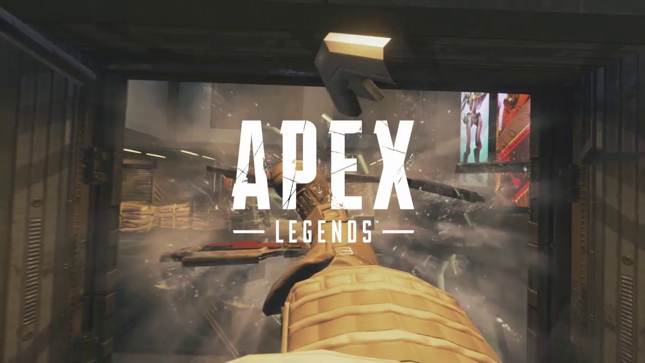 Incredible comeback win in Apex Legends (AND MUCH MORE) - YouTube
