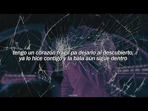 VG - Frágil