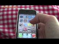 Whats on my iphone deutsch thechrislive