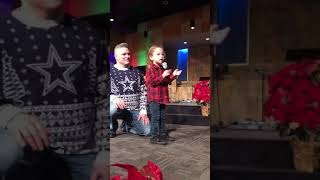 Rudolf The Red Nosed Reindeer