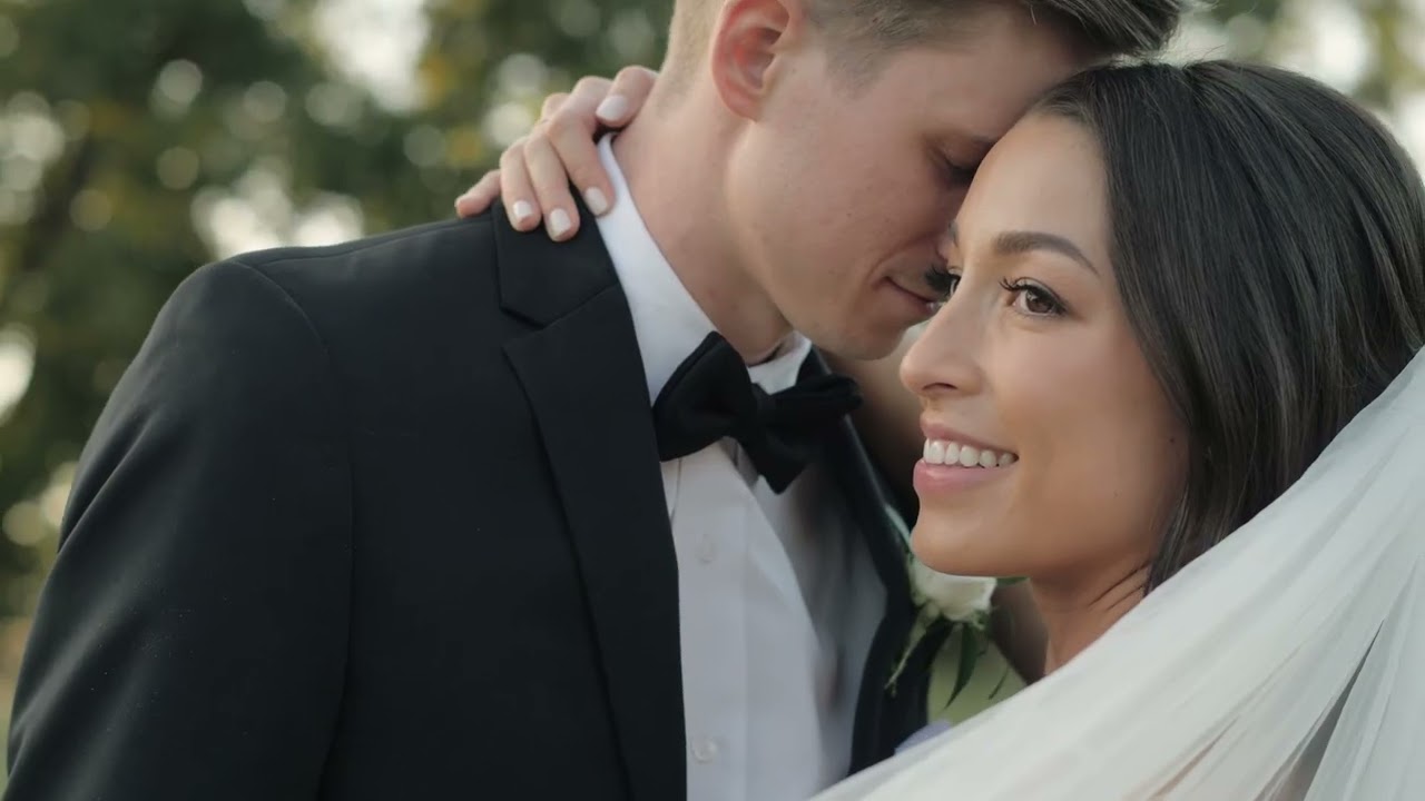 Venue at Birchwood Wedding | Nashville Videographer