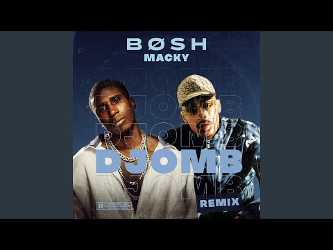 在 YouTube 上觀看「Djomb (Remix)」 在 YouTube 上觀看「Djomb (Remix)」