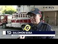 A casi un año de la explosión de una pipa en Iztapalapa, bomberos relatan cómo lo vivieron