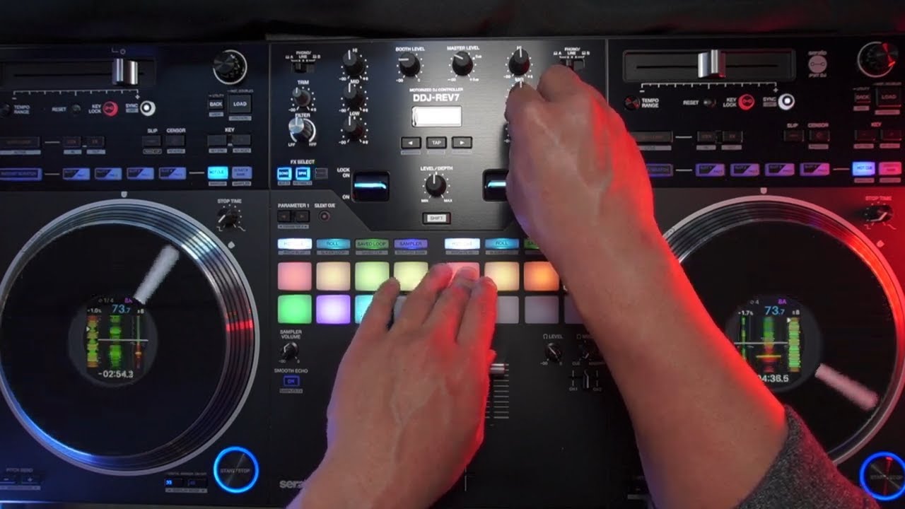 Live 7/15/23 DJ Mix Livestream Hip Hop, R&B, Old School. FREESTYLED