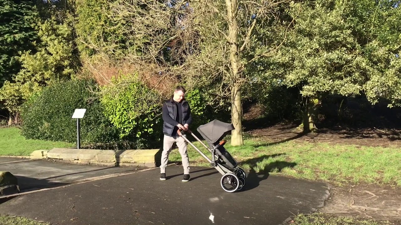 venice child kangaroo stroller reviews