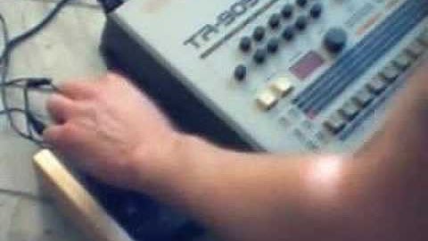 S-CAT 0116 CIRCUIT BENT FILTER BOX