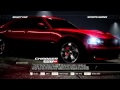 NFS Dodge Charger SRT8