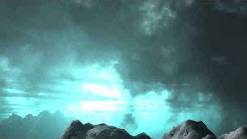 Mountain Scene - Vue 10