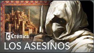 Los Verdaderos Asesinos Fuerzas Especiales Mortales de la Edad Oscura Cronica