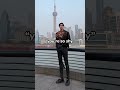 恥ずかしがり屋だけど、周りの人のおかげで笑顔になれてます😆✨と言う動画の内容です！笑　#190