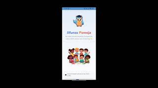jifunze pamoja app screenshot 1