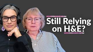 Can a Better Stain Improve AI in Pathology? | Podcast with Ingrid