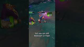 Gragas vs Nasus Bombamentals🐕🐶