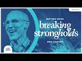 Breaking strongholds  doug sauder  matthew 122250