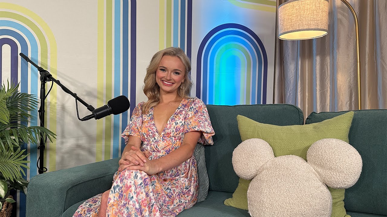 The Unexpected Lessons of the Disney College Program | Season 6, Episode 1