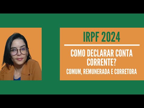 IRPF 2024 |