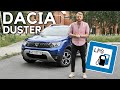 Dacia Duster LPG - taniej się nie da?