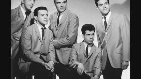 The Regents - RUNAROUND