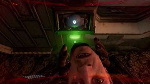 Aliens vs Predator 3: Predator Gameplay - Part 2